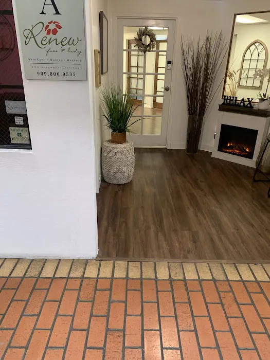 Renew Face & Body Picture 3