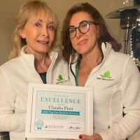 Brasilian SkinSoul by Claudia Pieri ico