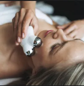 Brasilian SkinSoul by Claudia Pieri Picture 3