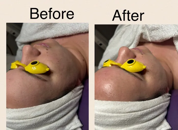 Brasilian SkinSoul by Claudia Pieri Picture 4