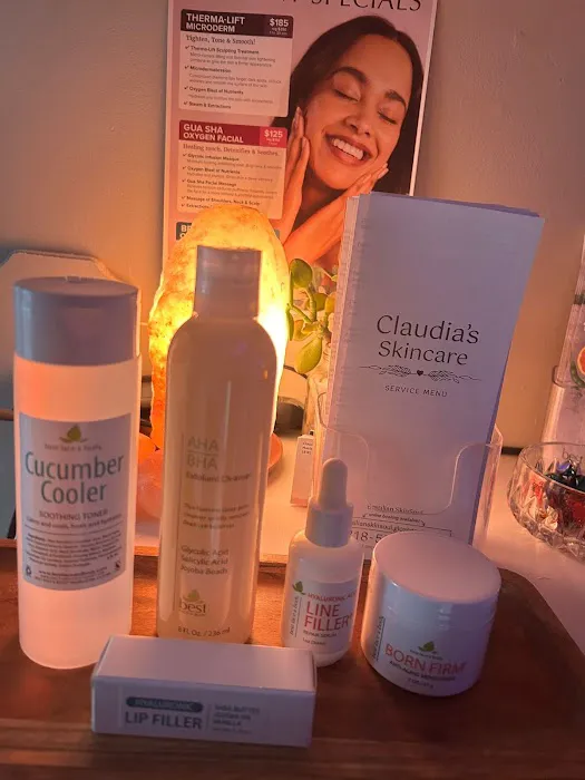 Brasilian SkinSoul by Claudia Pieri Picture 2