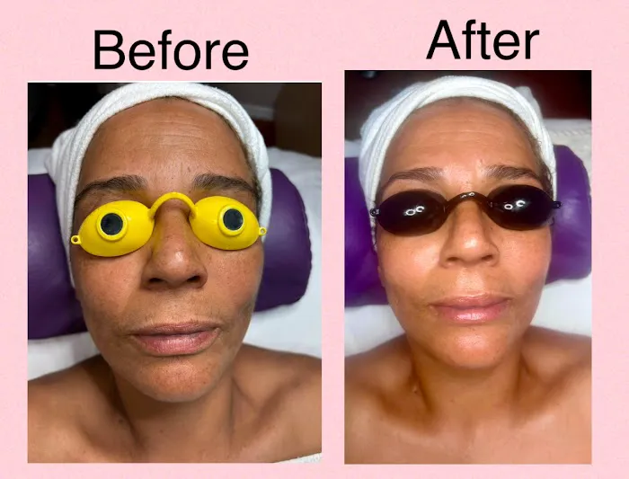 Brasilian SkinSoul by Claudia Pieri Picture 6