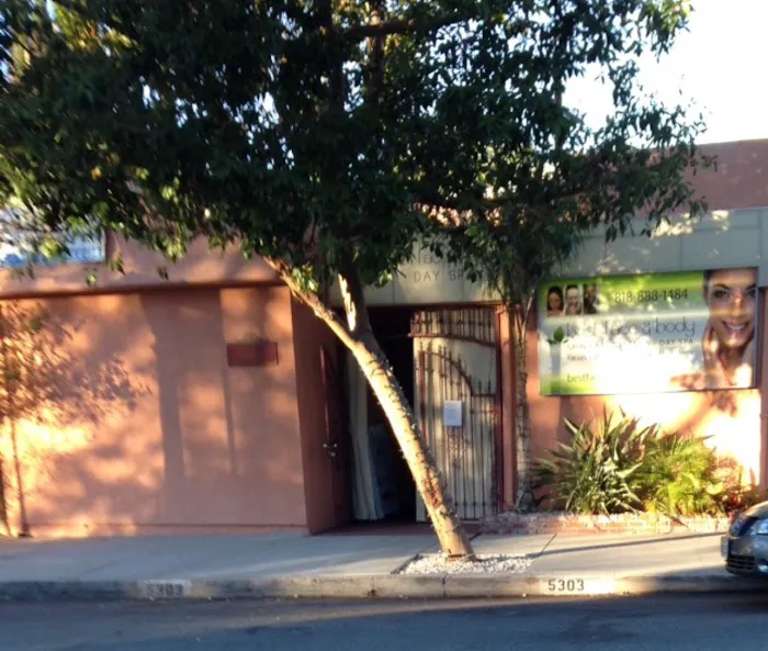 Brasilian SkinSoul by Claudia Pieri Picture 10