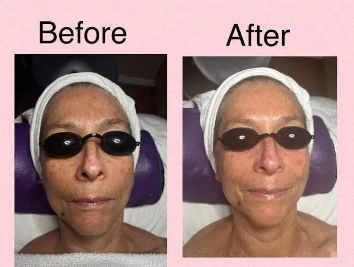 Brasilian SkinSoul by Claudia Pieri Picture 8