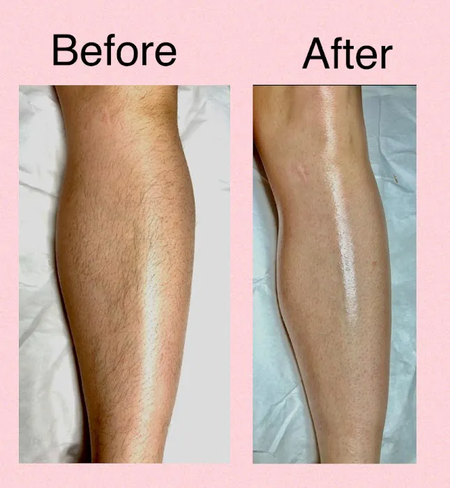 Brasilian SkinSoul by Claudia Pieri Picture 7