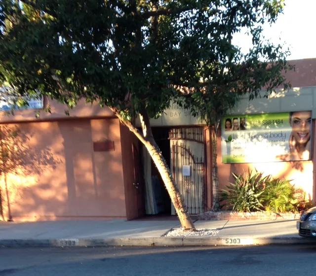 Best Face & Body Picture 1