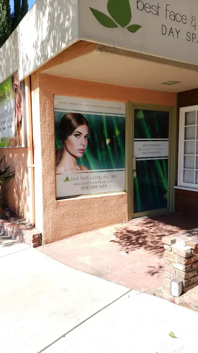 Best Face & Body Picture 10