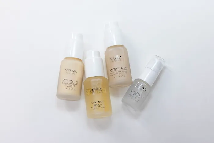 Veena Skin Care Picture 5