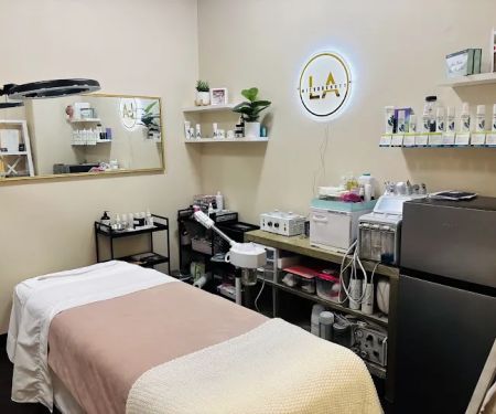 LA Microbeauty