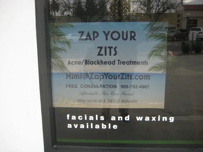 ZAP YOUR ZITS SKINCARE Picture 4