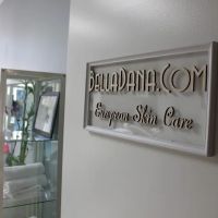 Belladana European Skin Care ico