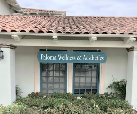 U Aesthetics & Wellness Institute - San Juan Capistrano