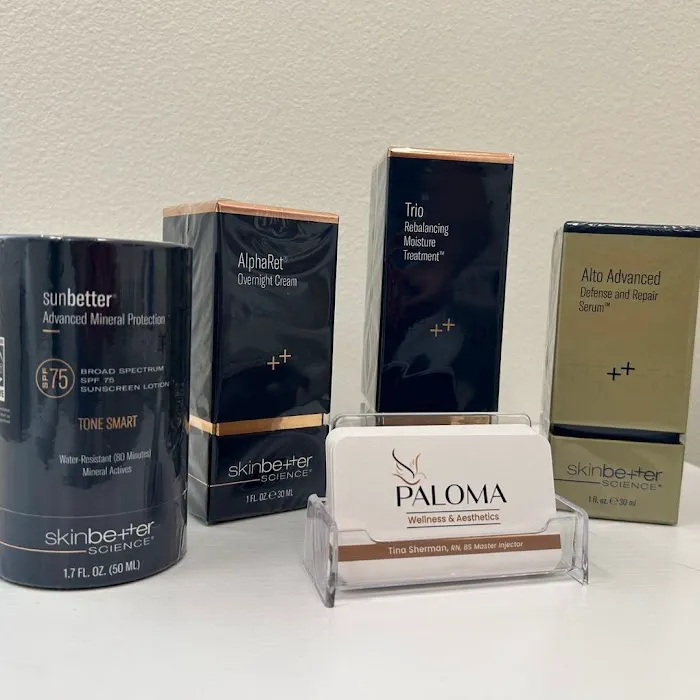 U Aesthetics & Wellness Institute - San Juan Capistrano Picture 5