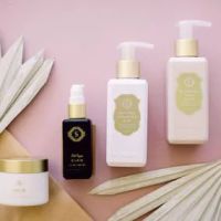 Skincare by Carrie ico