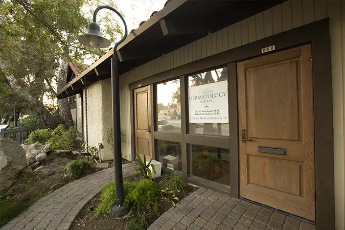 Brilliance Dermatology - Calabasas Picture 3