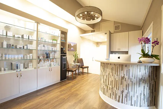 Brilliance Dermatology - Calabasas Picture 4