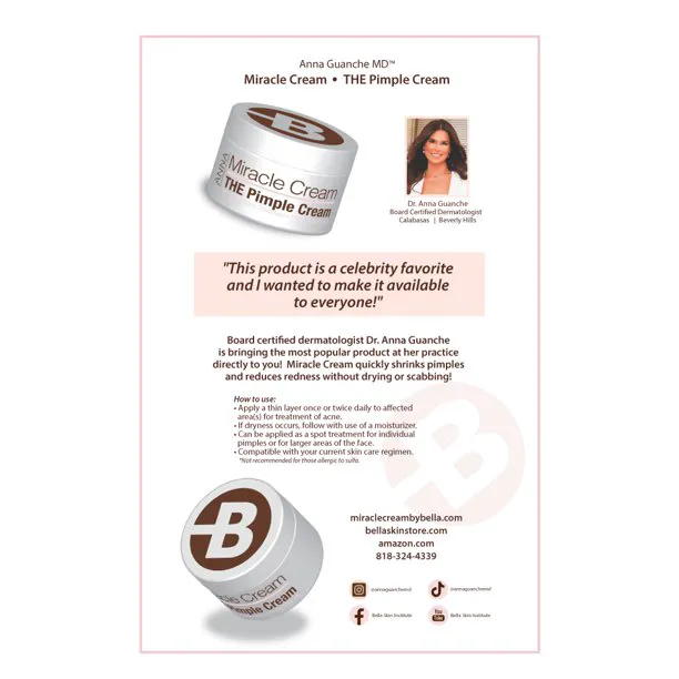 Bella Cosmeceuticals, Inc Picture 1