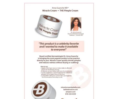 Bella Cosmeceuticals, Inc