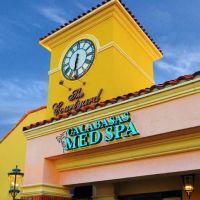 Calabasas Medical Spa ico