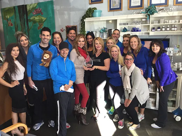 Calabasas Medical Spa Picture 4