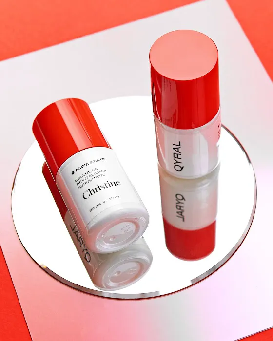 The Savvy Esti Picture 3