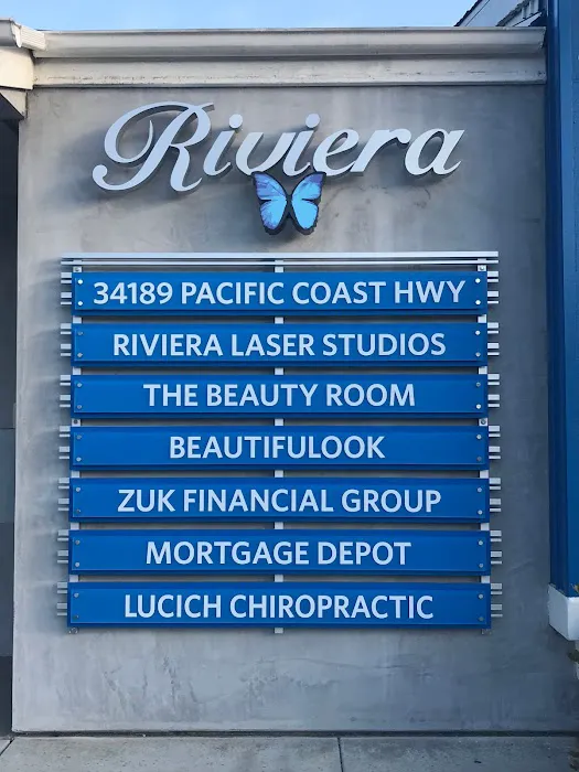Riviera Laser Studios Picture 4
