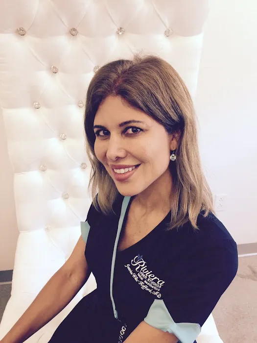 Riviera Laser Studios Picture 6