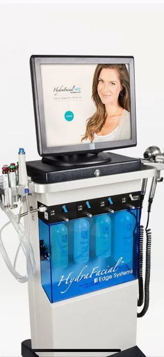 Da Vinci Aesthetic Lounge Picture 3