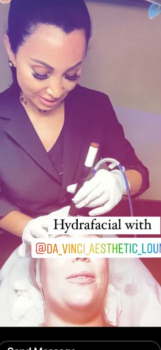 Da Vinci Aesthetic Lounge Picture 2