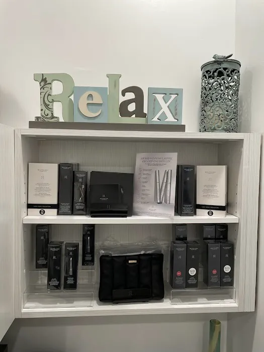 Julie Lynn Skin Picture 1