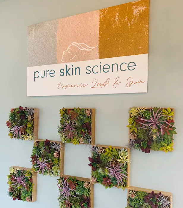 Pure Skin Science Organic Lab & Spa Picture 2