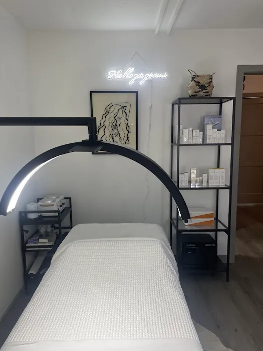 The Skin Effect Picture 8