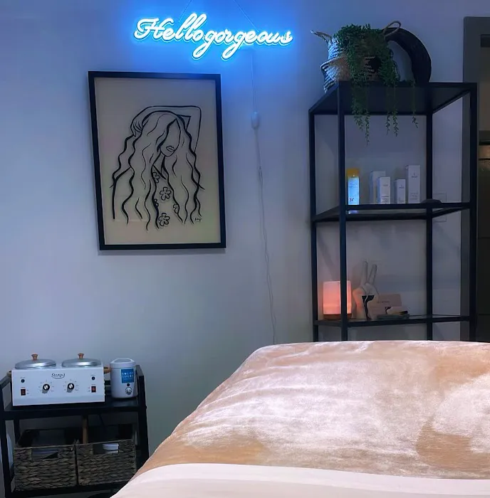 The Skin Effect Picture 7