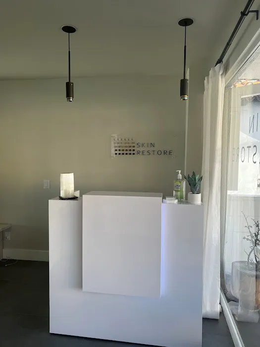 Skin Restore Picture 8