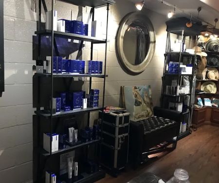 Waves Beyond Skin Care