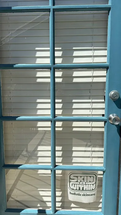 Skin Is Within Picture 1