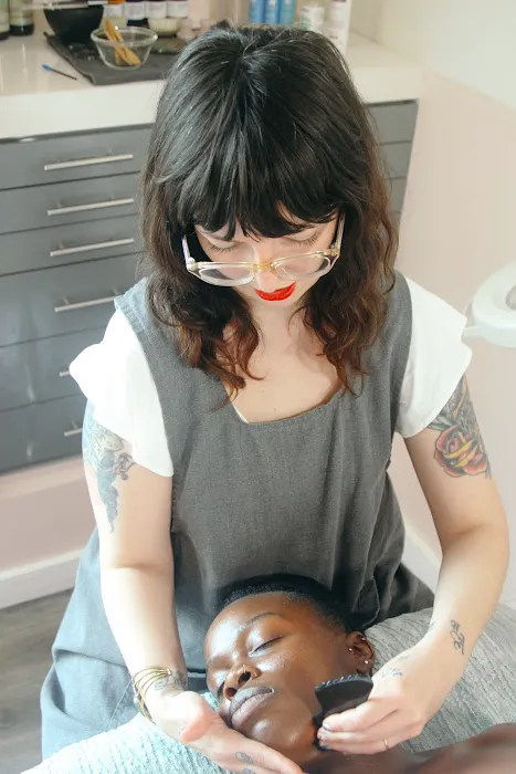 Resting Witch Facials Picture 3