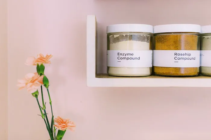 Resting Witch Facials Picture 4