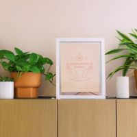 Resting Witch Facials ico