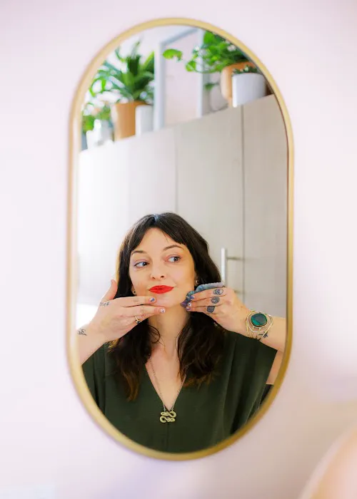 Resting Witch Facials Picture 5