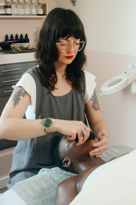 Resting Witch Facials Picture 9