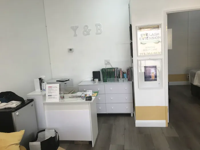 Y & B Skin Care Picture 7