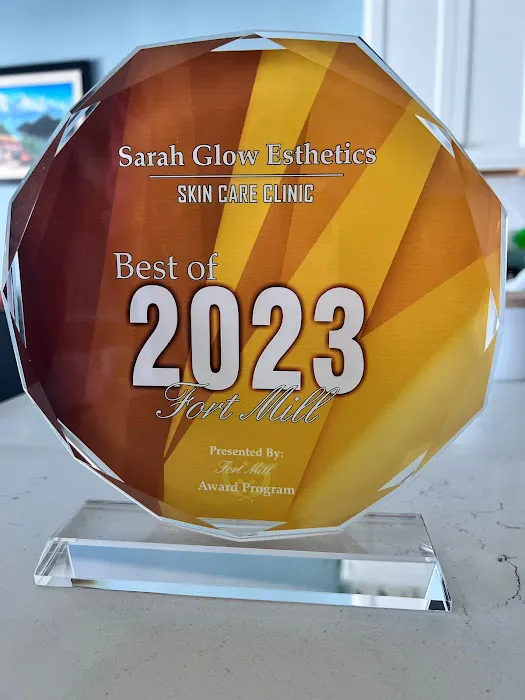 Sarah Glow Esthetics@Copper Willow Salon & Spa Picture 3