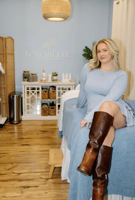 Karabelle Esthetics Picture 2