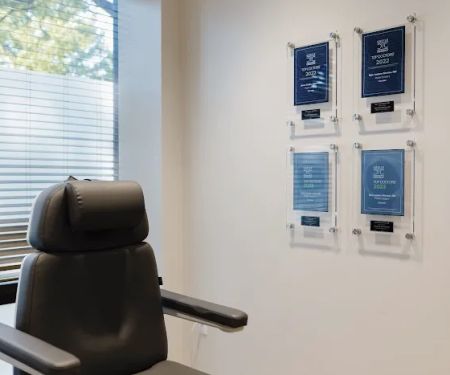 Appel Wormer Esthetics