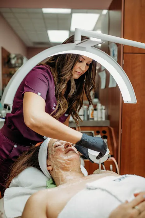 The Skin Lounge Picture 3