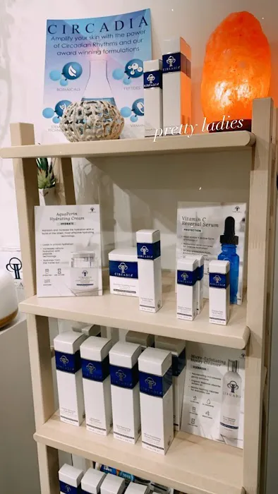 Makayla Caton Makeup & Esthetics, LLC. Picture 1