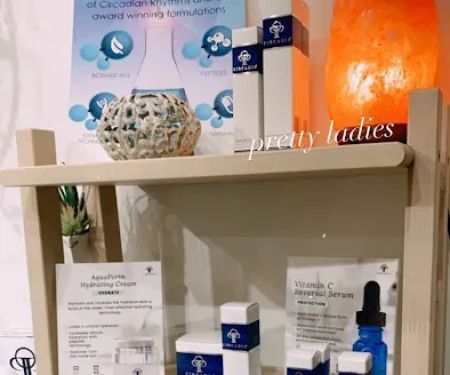 Makayla Caton Makeup & Esthetics, LLC.