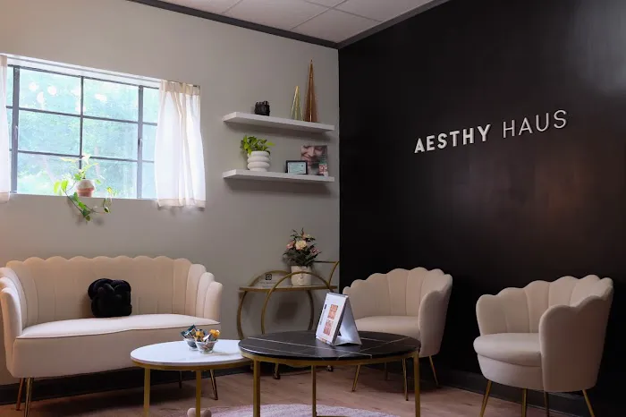 Aesthy Haus Picture 2