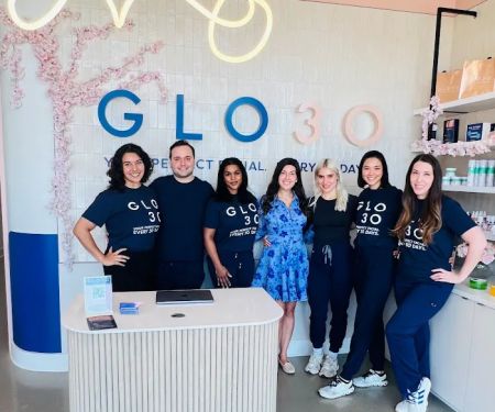 GLO30 Charlotte Park Road